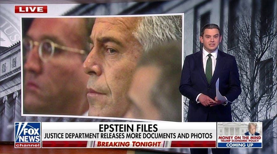 The DOJ released hundreds of thousands of pages of Epstein files on December 19, 2025 — NPR called the first batch 'short on new information' — documented evidence