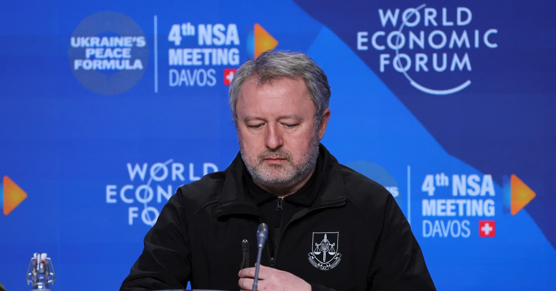 The draft is coming — and if you don't want to fight for Israel, look at Ukraine kidnapping people off the streets — documented evidence