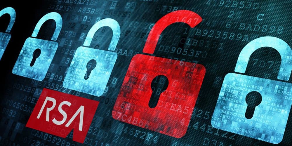 The NSA planted a backdoor in a global encryption standard and paid RSA $10 million to make it the default — documented evidence