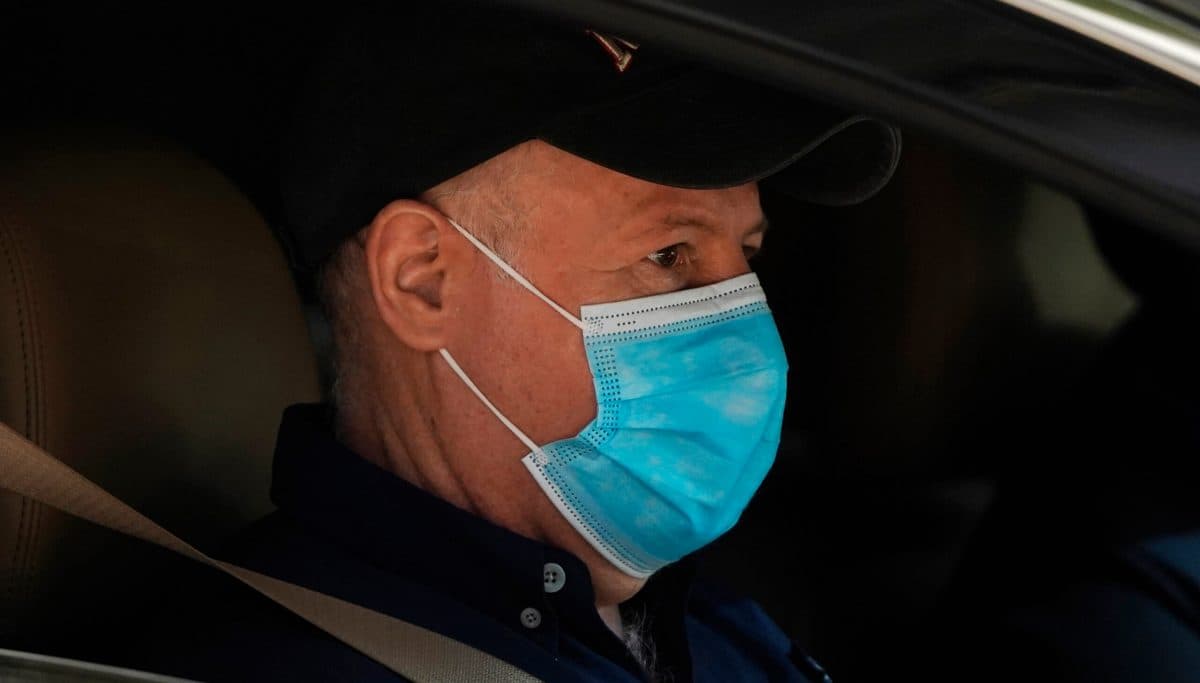 NIH let EcoHealth write its own gain-of-function rules, funnel $3.7M to Wuhan - debarred 2024 — documented evidence