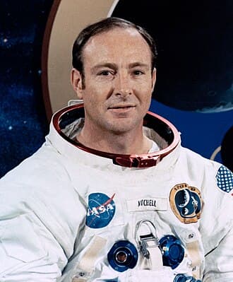 Apollo 14 astronaut Edgar Mitchell repeatedly stated aliens have visited Earth and governments are covering it up — documented evidence