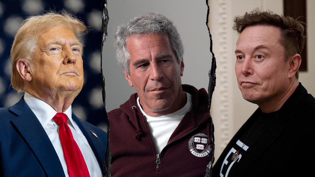 AG Bondi released Epstein files naming Trump, Musk, and Thiel — but the FBI says the full client list was never compiled — documented evidence