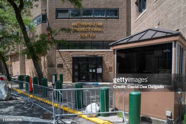 Both guards slept, both cameras failed, cellmate transferred — all the night Epstein died in a maximum-security facility