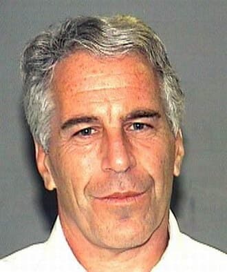 2025 Epstein files: Trump 8 flights, Musk, Thiel, 95-page contact book — documented evidence