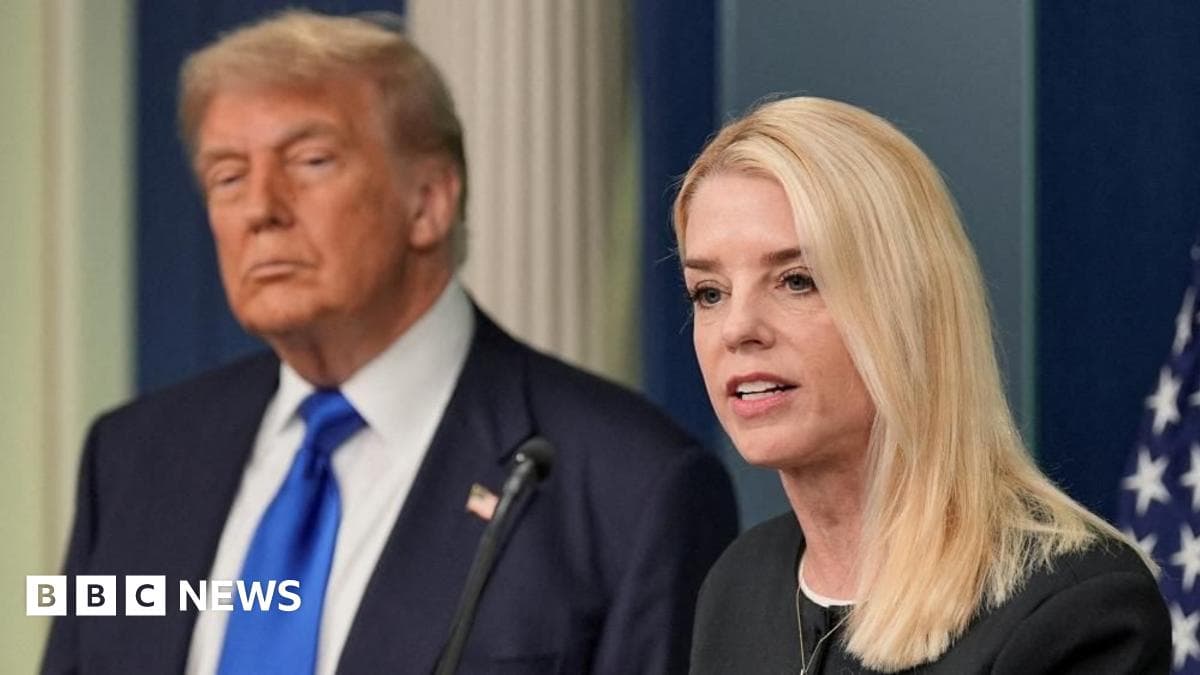 While all eyes were on Iran, the DOJ quietly released new Epstein files implicating Trump in the assault of an underage girl — documented evidence