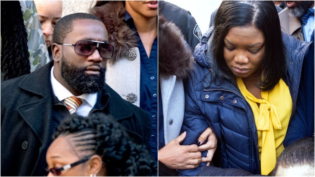 Both guards slept, both cameras failed, cellmate transferred - all the night Epstein died — documented evidence