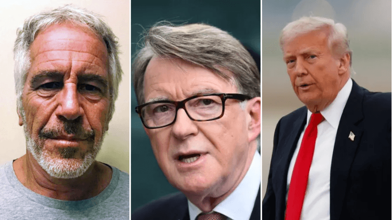 Key Epstein insider revealed as daughter of Russian FSB translator with sensitive government clearance — documented evidence