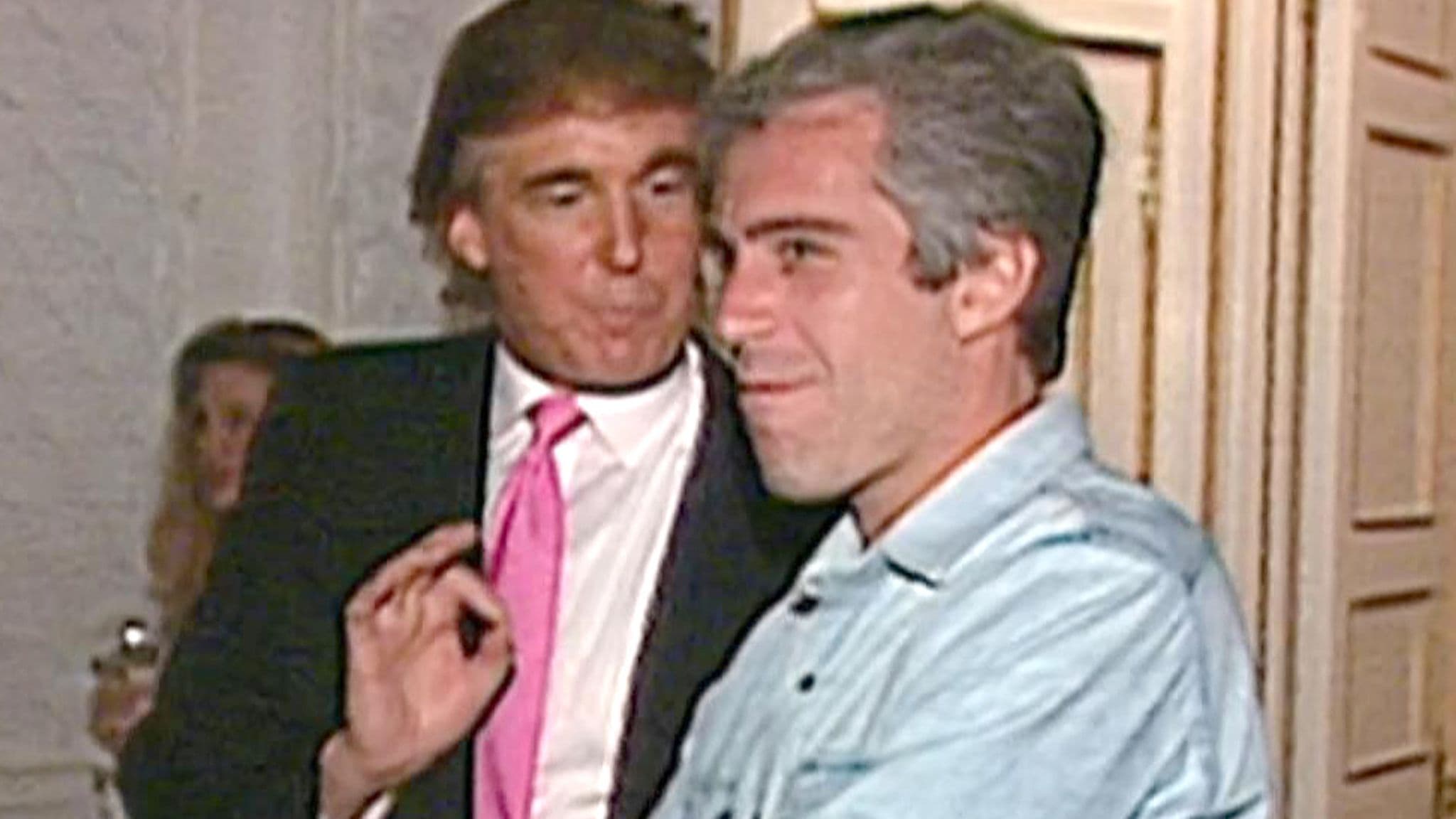 People are convinced Epstein is still alive — and the evidence they're pointing to is unsettling — documented evidence