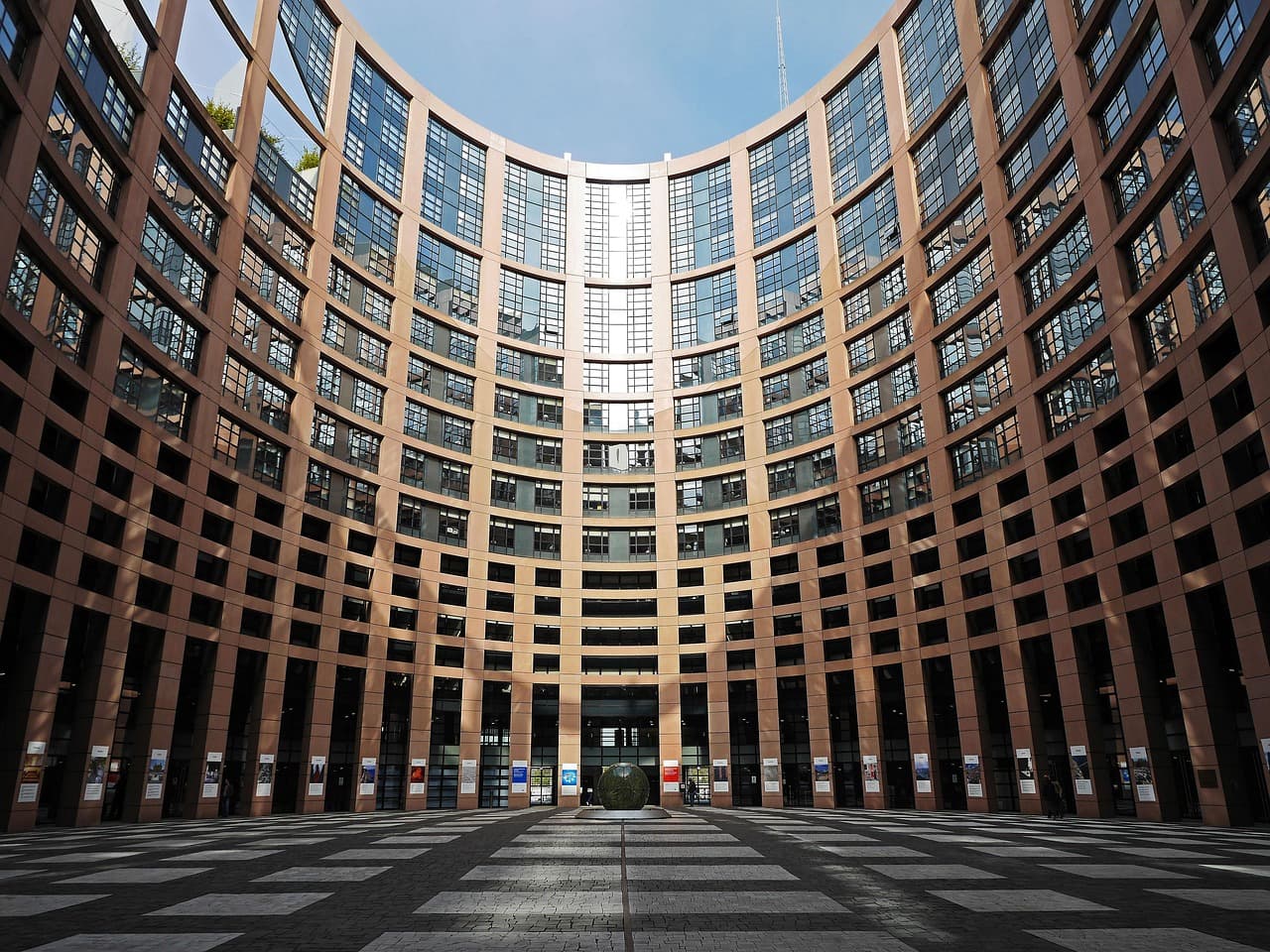 EU Parliament rejected Chat Control mass surveillance — Germany now trying to force it at national level — documented evidence