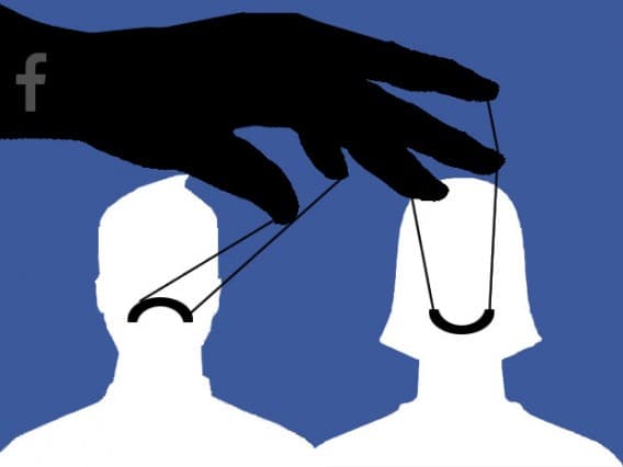 Facebook secretly manipulated 689,003 users' emotions by altering their news feeds without consent, including children — documented evidence