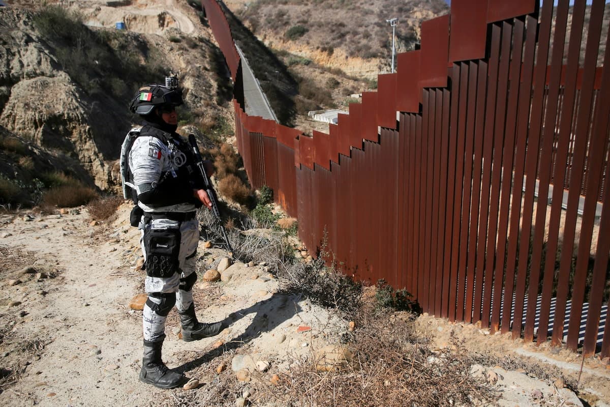 The ATF deliberately let 2,000 guns 'walk' into Mexican cartel hands, one was used to kill a US Border Patrol agent — documented evidence