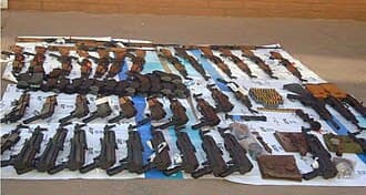 The ATF deliberately let 2,000 guns 'walk' into Mexican cartel hands, one was used to kill a US Border Patrol agent — documented evidence