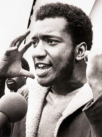 The FBI orchestrated the assassination of Black Panther leader Fred Hampton, with an informant drugging him before the police raid — documented evidence