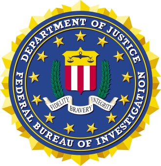 The FBI operates a secret fleet of surveillance planes registered to fake companies, tracking cellphones across American cities — documented evidence