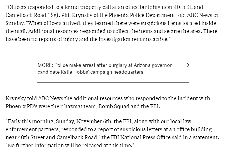 The FBI has issued zero public statements about the X account that named the WHCD shooter 28 months before the attack — documented evidence