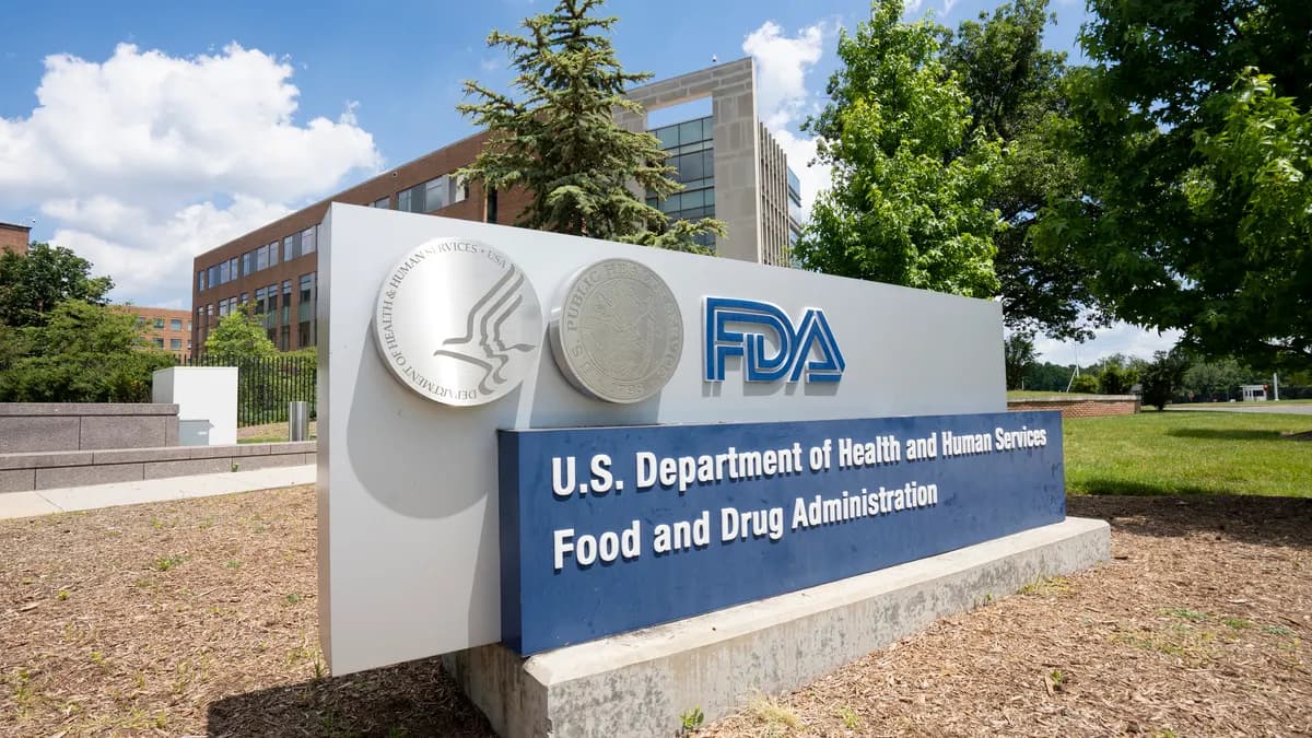 Over half of FDA drug reviewers who left the agency went to work for the same pharmaceutical companies whose drugs they approved — documented evidence