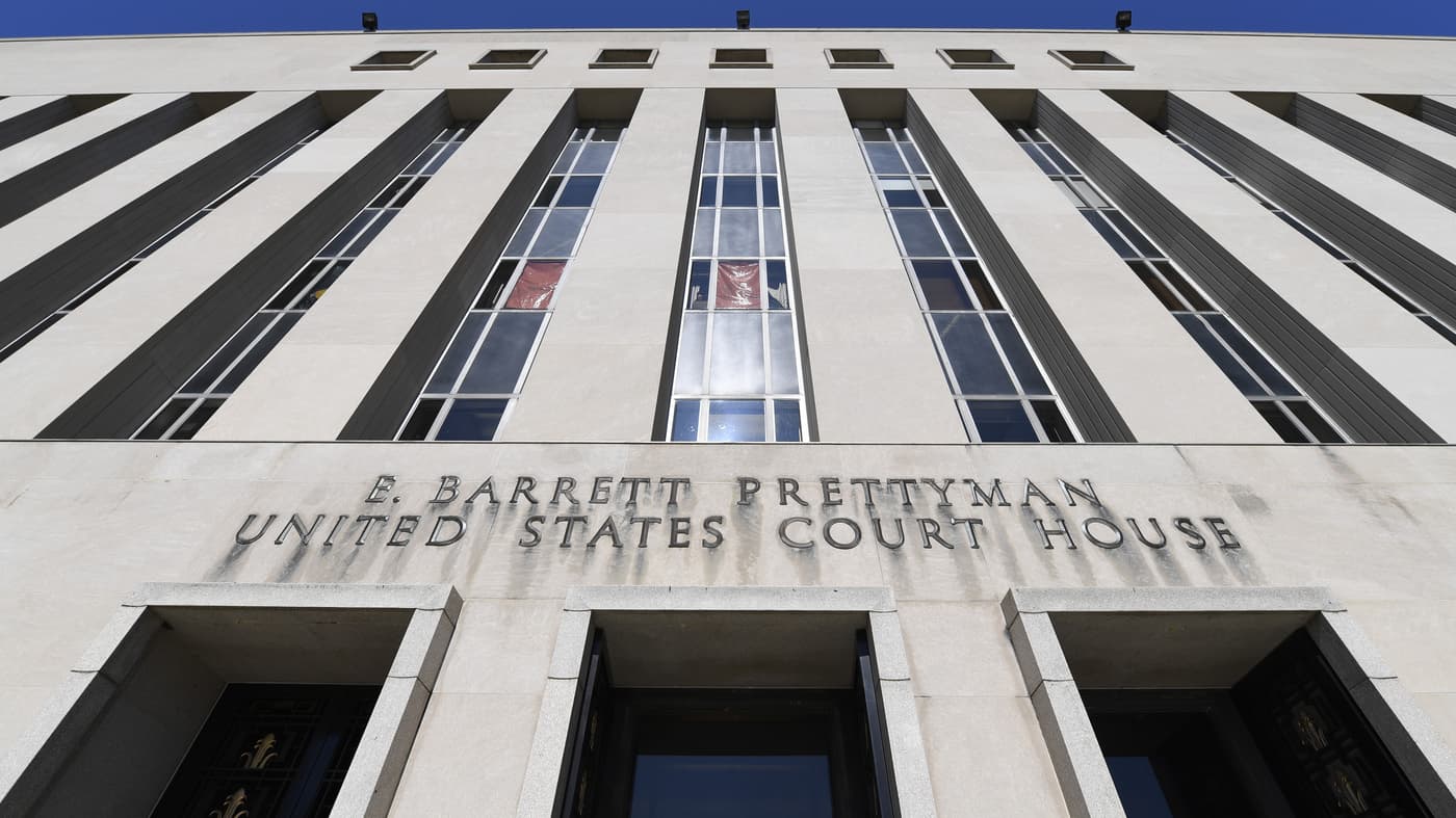 The secret FISA court approved 99.97% of surveillance requests over 33 years, including spying on a sitting judge — documented evidence