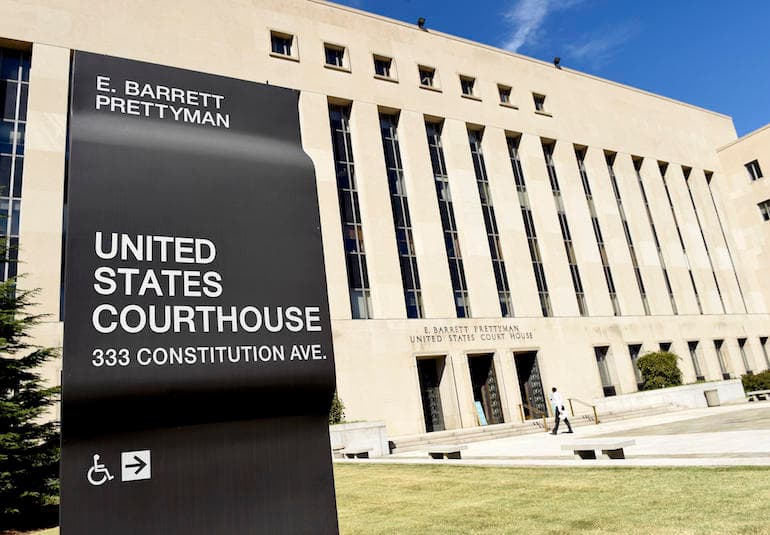 The secret FISA court approved 99.97% of surveillance requests over 33 years — including spying on a sitting judge — documented evidence