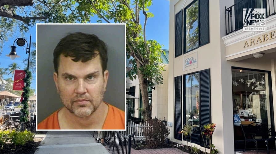 Florida Doctor Criminally Indicted for Removing Patient's Liver Instead of Spleen — Patient Died