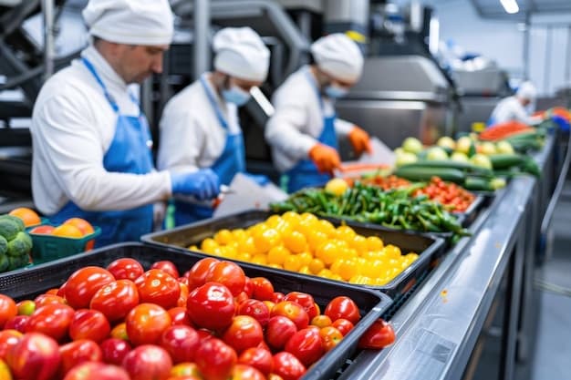 Food industry workers are exposing what happens behind closed doors — and it's worse than you think