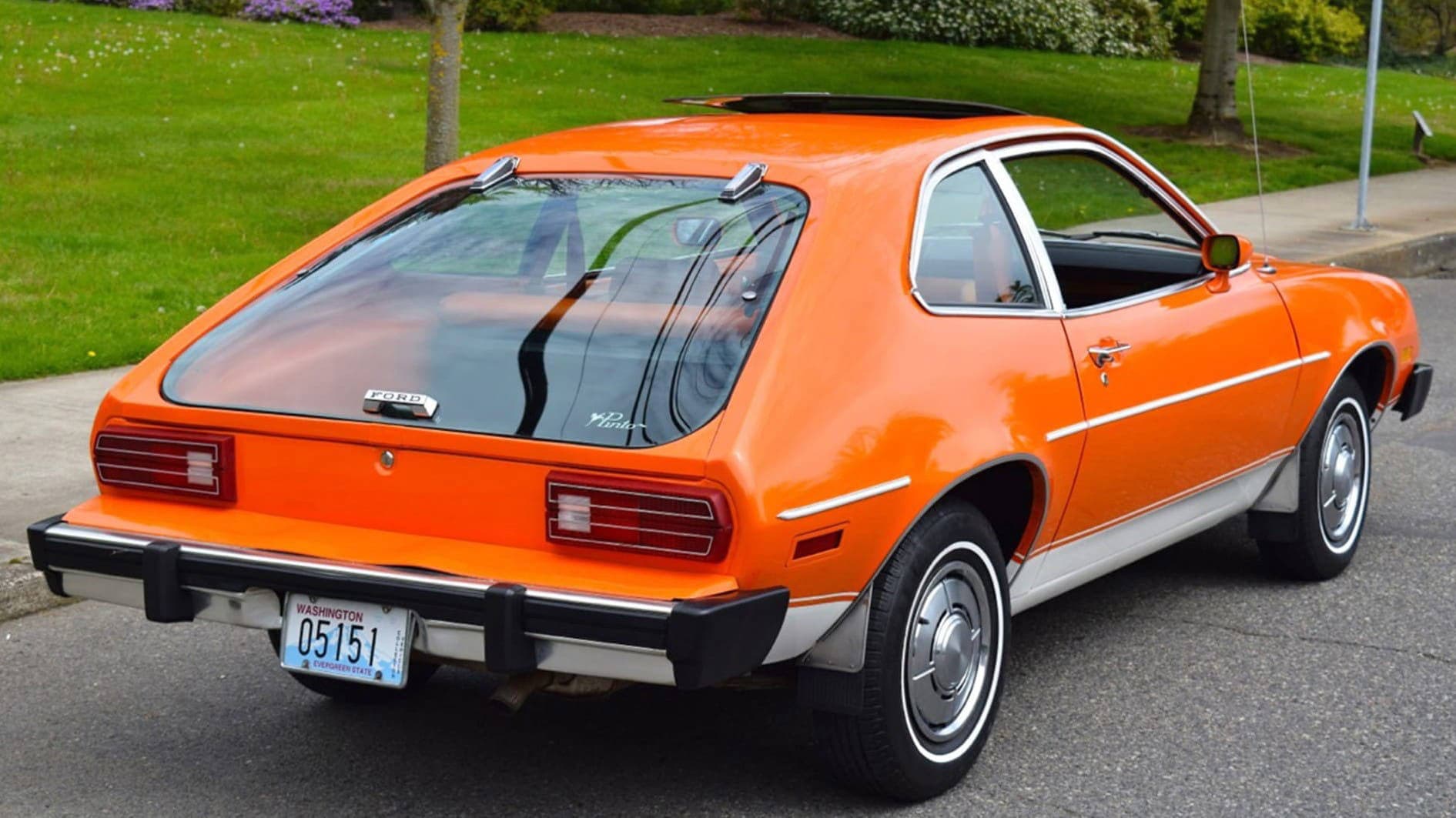 Ford knew the Pinto would explode in crashes but calculated it was cheaper to pay wrongful death lawsuits than fix the $11 design flaw — documented evidence