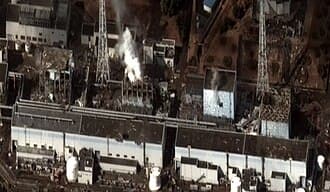 TEPCO concealed Fukushima meltdowns for months, calling them 'core damage' — had a 25-year history of 200+ falsified safety reports — documented evidence