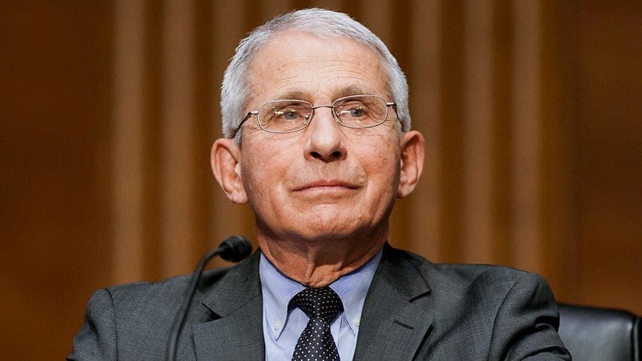 Fauci denied funding gain-of-function research in Wuhan, but NIH's own deputy director admitted they did — documented evidence