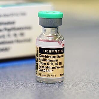 Japan suspended its HPV vaccine recommendation after 1,968 adverse reactions — vaccination rates dropped from 70% to less than 1% — documented evidence