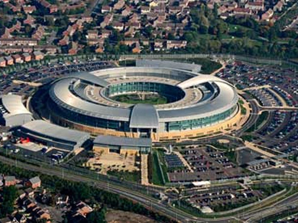 GCHQ's Tempora program tapped undersea fiber-optic cables to buffer and search all internet traffic passing through the UK — documented evidence