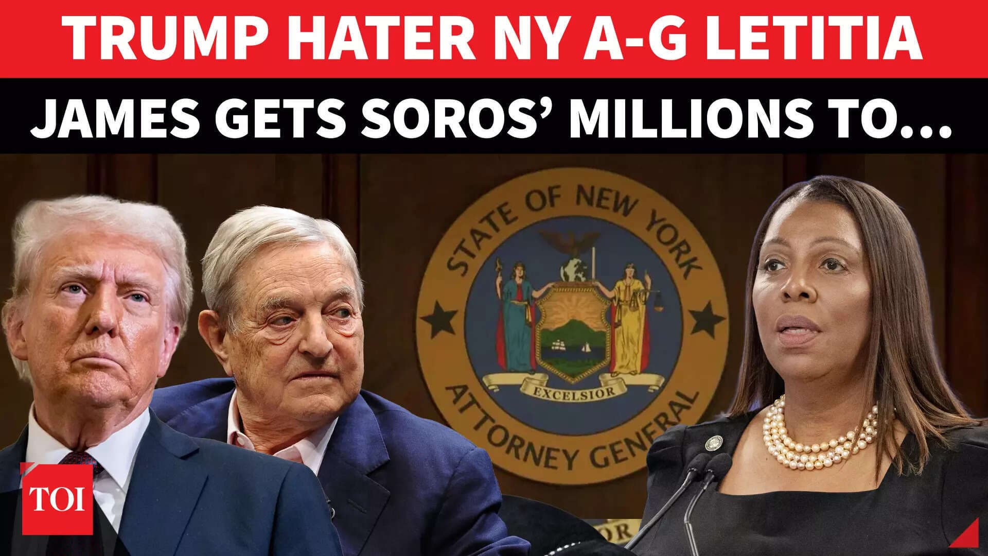 George Soros has poured $131 million into 253 media organizations to shape news coverage globally — documented evidence