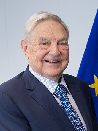 George Soros has poured $131 million into 253 media organizations to shape news coverage globally — documented evidence