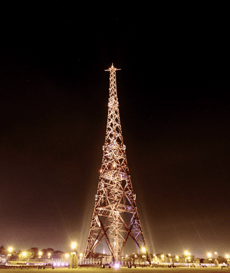 The Nazis staged a fake Polish attack on a German radio station to justify invading Poland and starting WWII — documented evidence