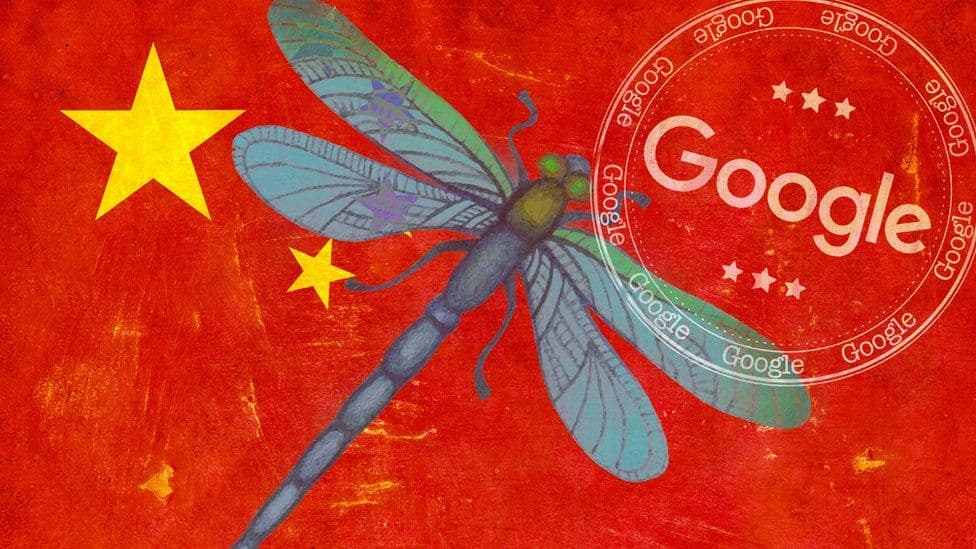 Google secretly built a censored search engine for China (Project Dragonfly) that would link searches to phone numbers — documented evidence
