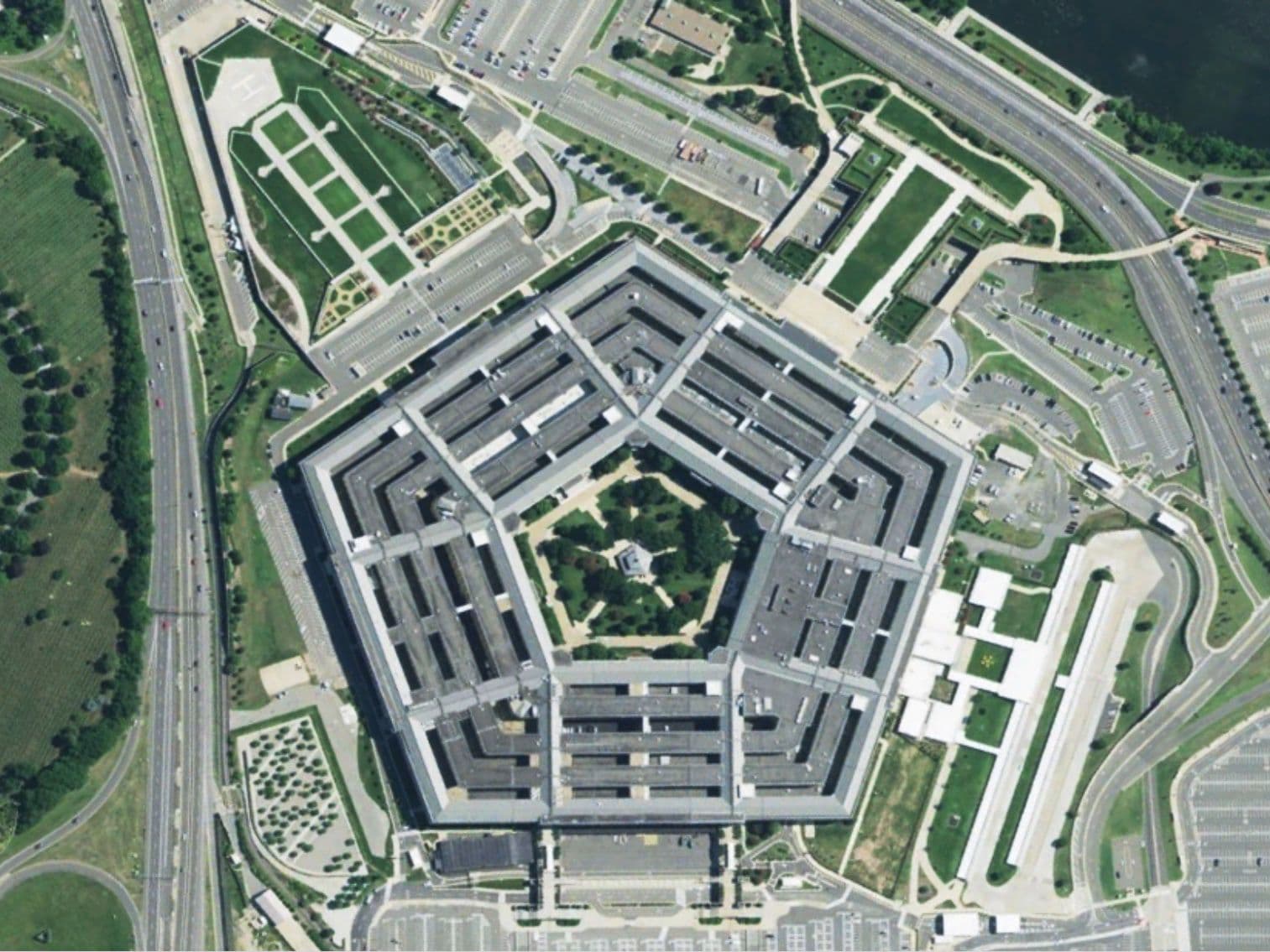 Google secretly built AI for Pentagon drone surveillance — 4,000 employees protested, 12 resigned — documented evidence