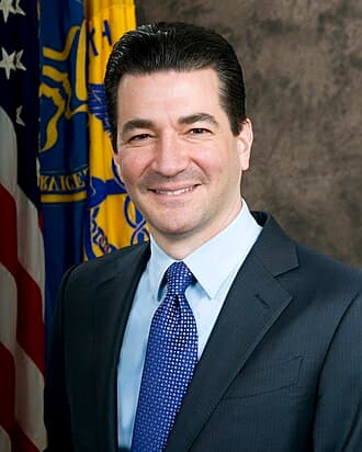 FDA Commissioner joined Pfizer board in 3 months, flagged vaccine-critical tweets for censorship — documented evidence