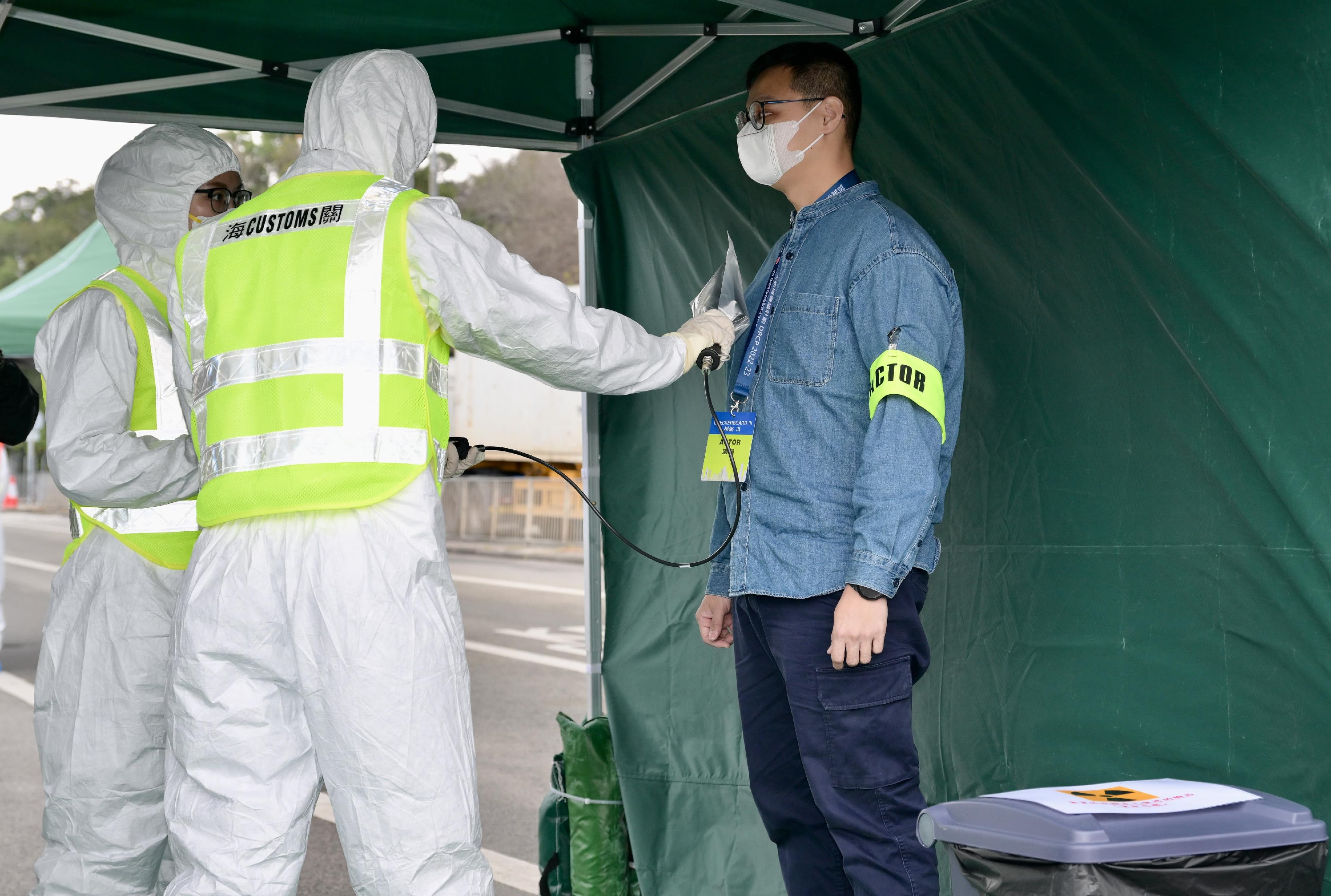 The US government conducted radiation experiments on thousands of unwitting citizens including pregnant women, prisoners, and disabled children — documented evidence