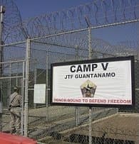 Guantanamo detainees were force-fed through nasal tubes while strapped to chairs — a practice the UN classified as torture — documented evidence