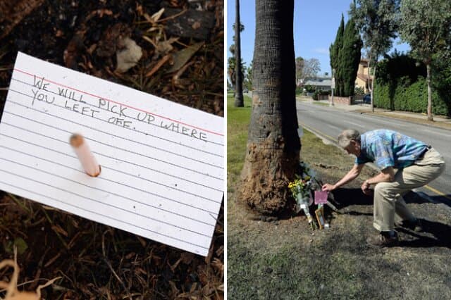 Journalist Hastings car exploded after 'I'm onto a big story' email - CIA had car-hack tech