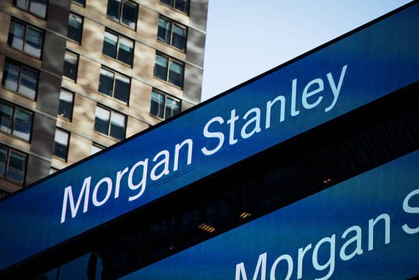 Hegseth's Morgan Stanley broker attempted to buy millions in a Defense Industrials ETF weeks before the Iran strikes Hegseth personally ordered — documented evidence