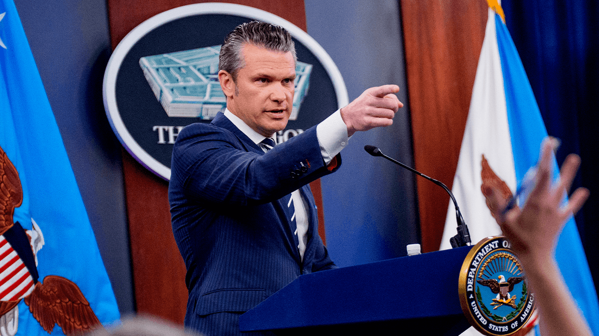 Pentagon IG confirms Hegseth shared SECRET/NOFORN airstrike details on Signal — with his wife and brother, neither of whom held clearance