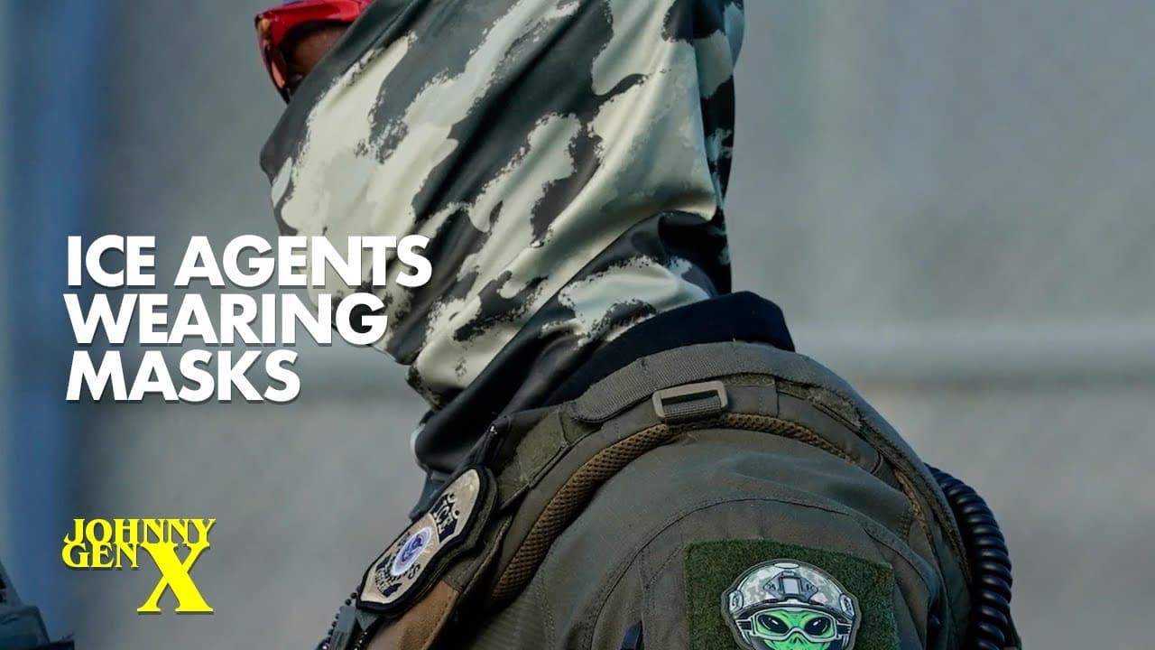 ICE agents caught wearing Meta AI smart glasses to secretly record communities during immigration raids — documented evidence