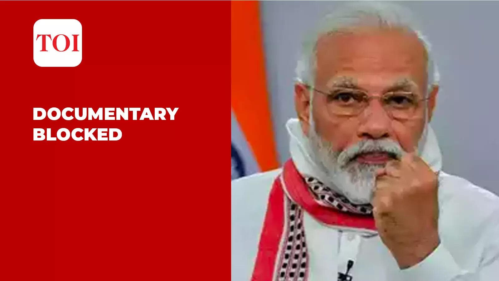 India blocked 40+ accounts in one month for mocking Modi — satirists, journalists, and fact-checkers all silenced — documented evidence