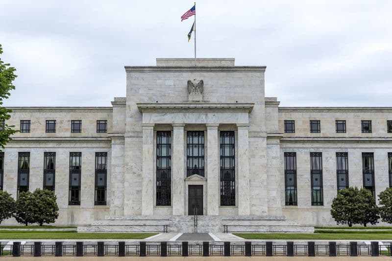 The Federal Reserve's claim that inflation was 'transitory' was completely wrong — documented evidence