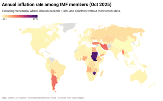 The Federal Reserve's claim that inflation was 'transitory' was completely wrong — documented evidence