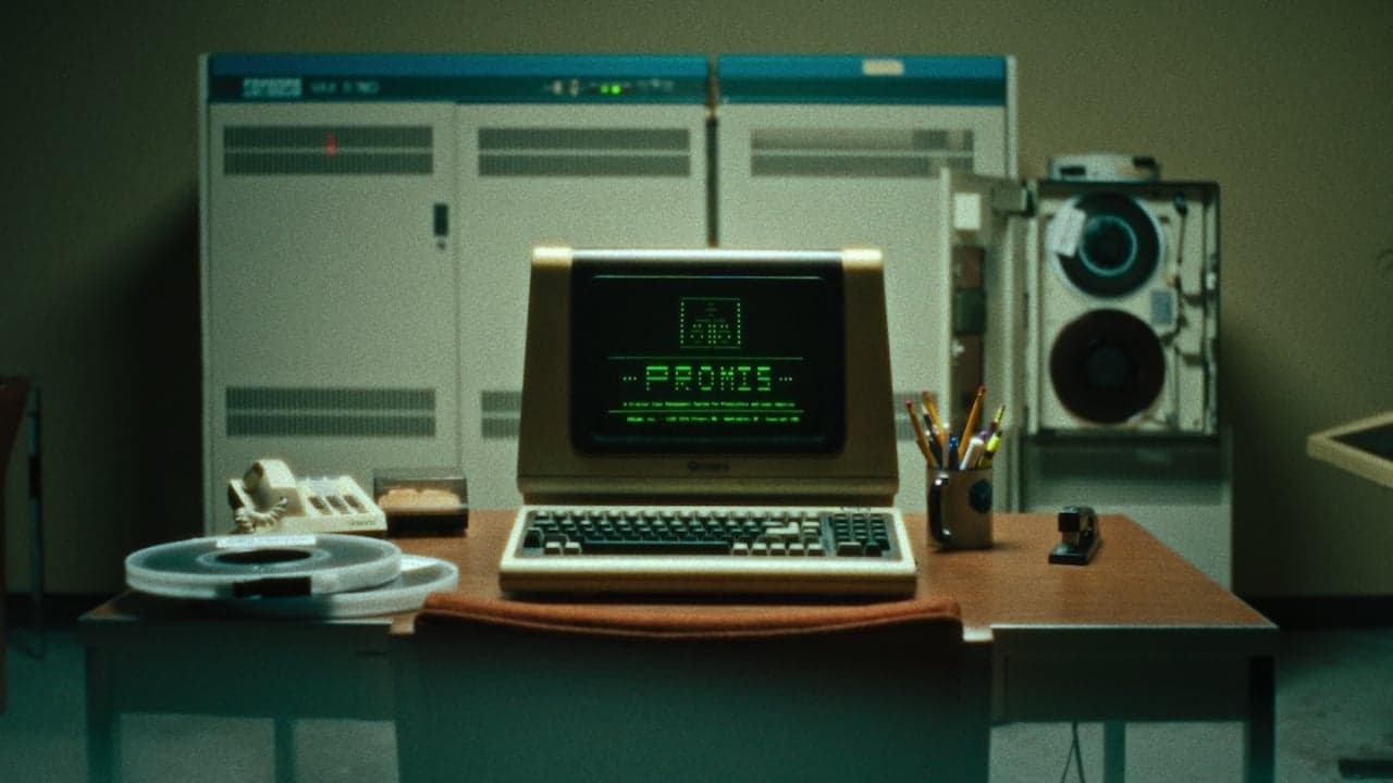 The DOJ stole PROMIS software, added backdoors, and sold it to foreign governments for espionage - the journalist investigating died mysteriously — documented evidence