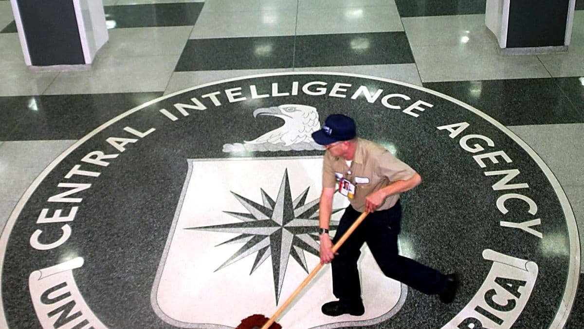 The CIA Inspector General admitted the agency covered up Contra drug trafficking for over a decade — documented evidence