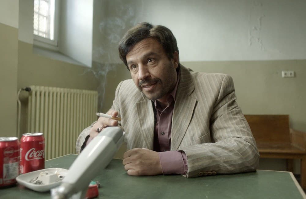 The entire case for Iraq's WMDs was built on a single fabricator codenamed 'Curveball' whom intelligence agencies knew was lying — documented evidence