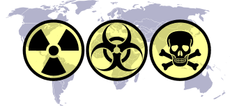 Iraq's WMDs were fabricated: the intelligence was based on a single unreliable source codenamed 'Curveball' — documented evidence