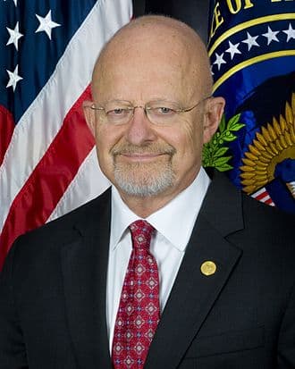 The Director of National Intelligence lied under oath to Congress about mass surveillance - and faced zero consequences — documented evidence