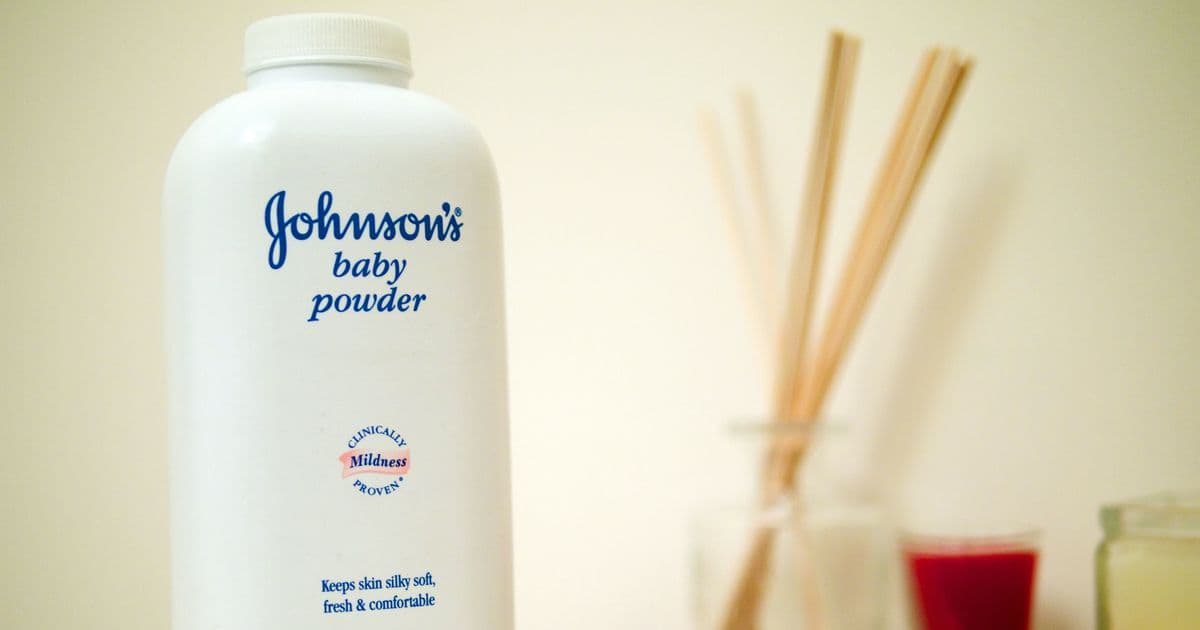Johnson & Johnson knew for decades that its baby powder contained asbestos and could cause cancer — documented evidence